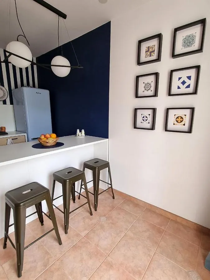 Apartment Sol Dolcevita Njivice
