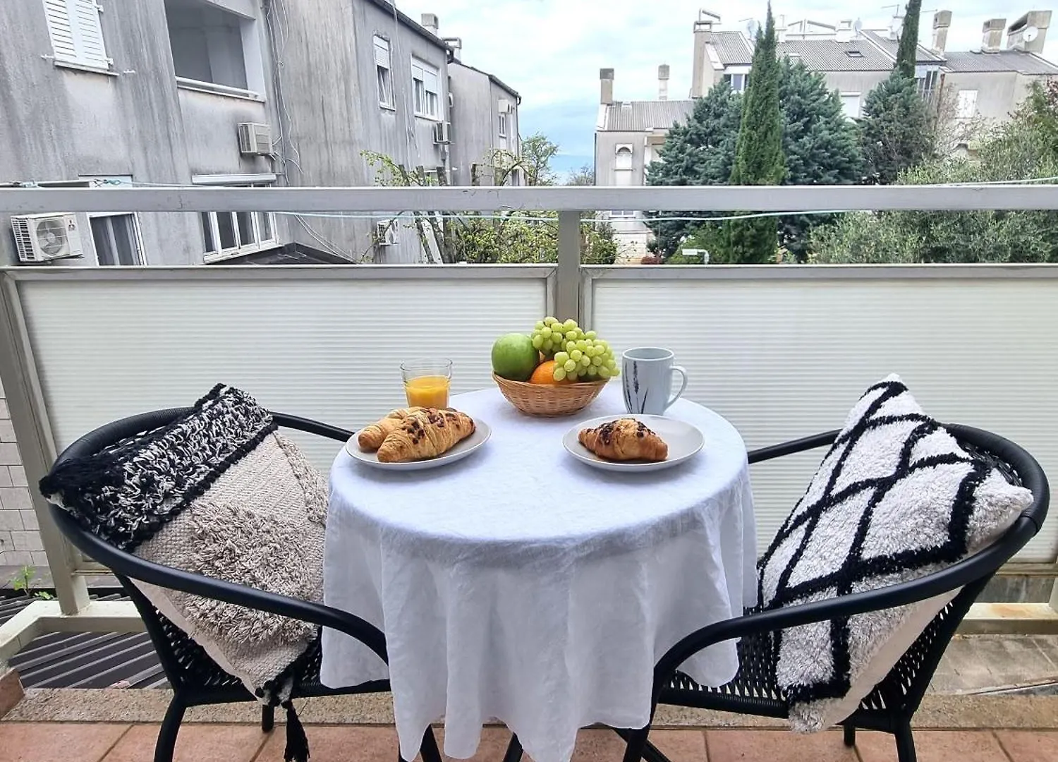 Apartment Sol Dolcevita Njivice Croatia