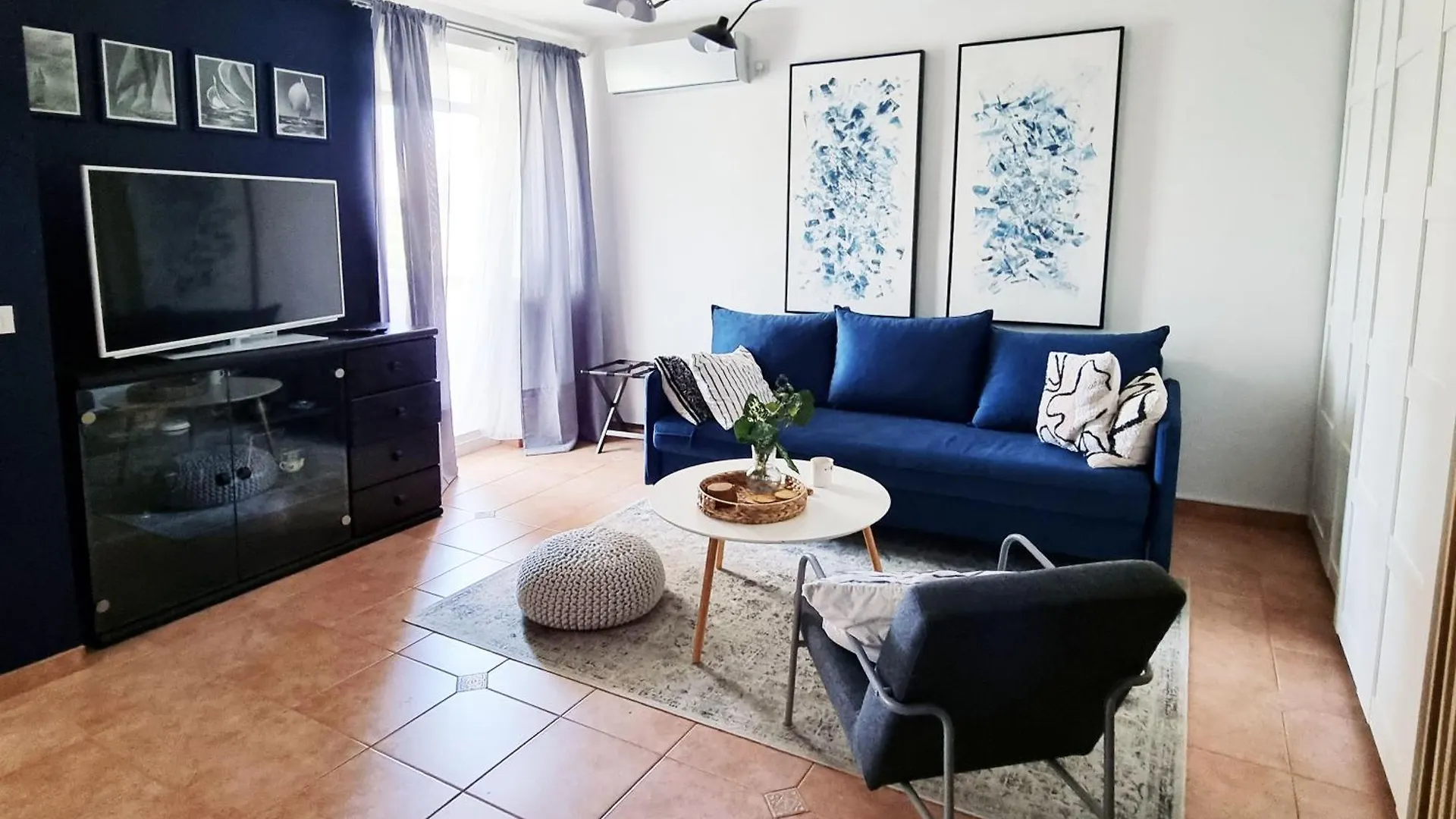 Apartment Sol Dolcevita Njivice