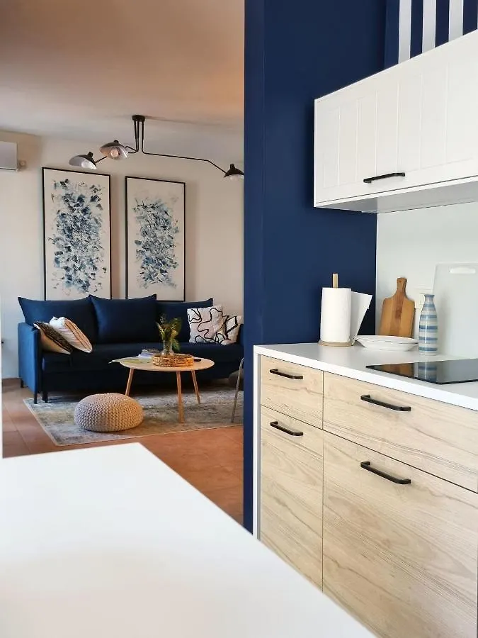 Apartment Sol Dolcevita Njivice