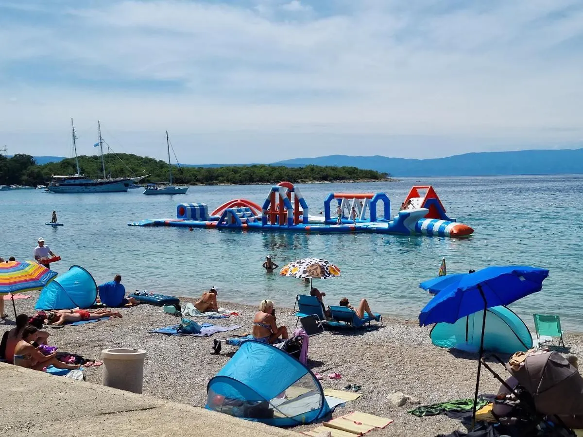 Apartment Sol Dolcevita Njivice