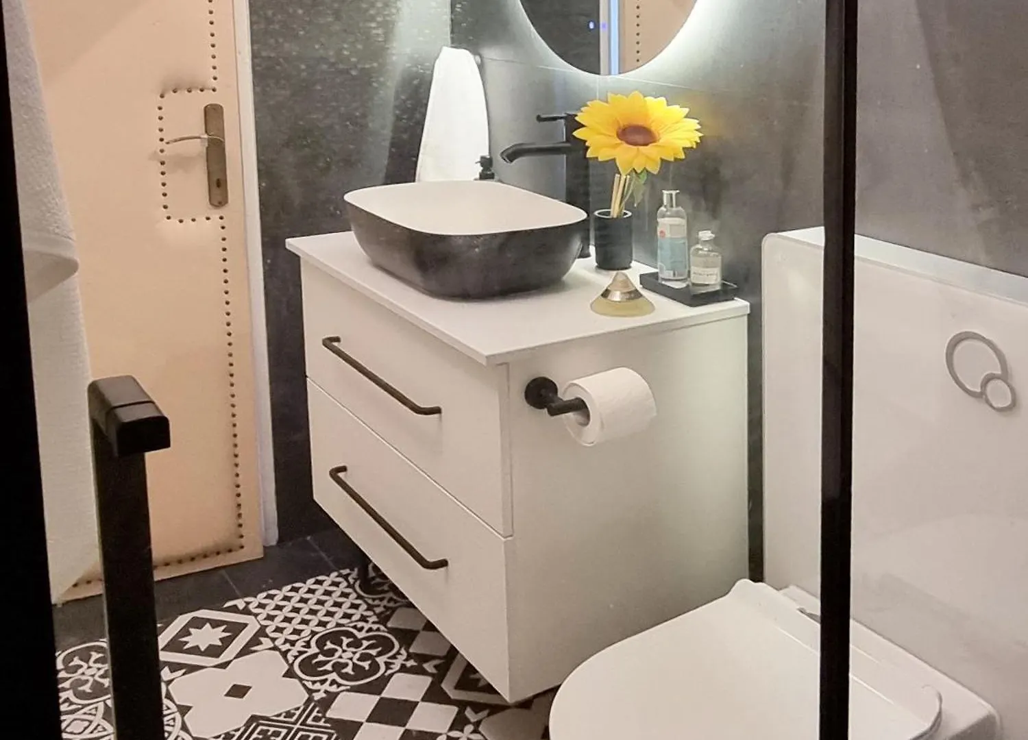 Apartment Sol Dolcevita Njivice Croatia