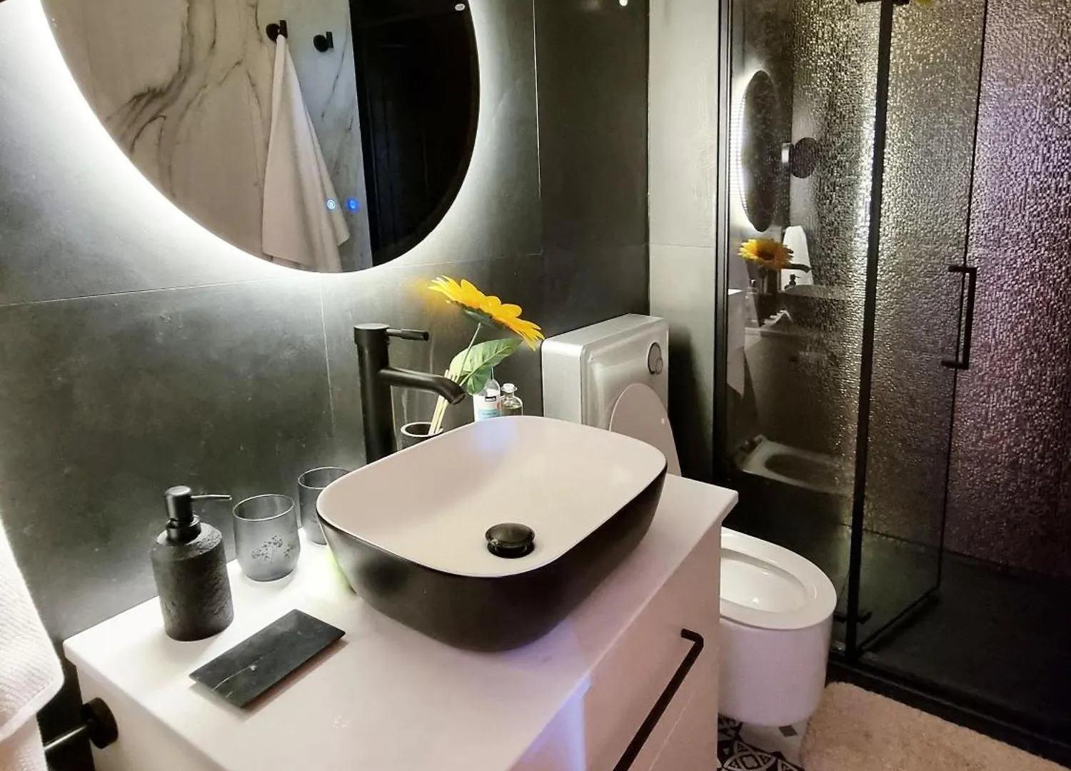 Apartment Sol Dolcevita Njivice Croatia