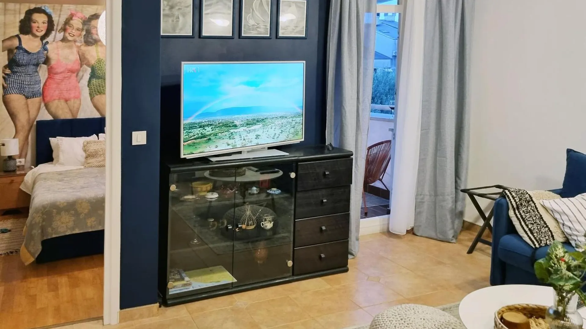 Apartment Sol Dolcevita Njivice