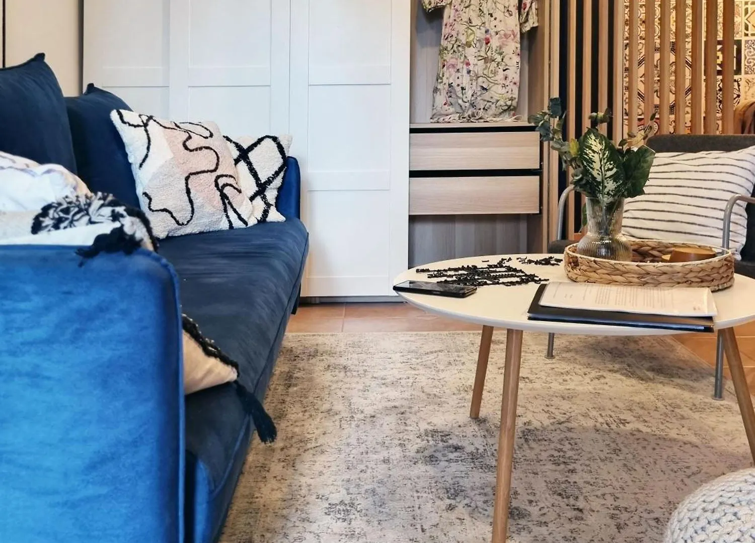 Apartment Sol Dolcevita Njivice
