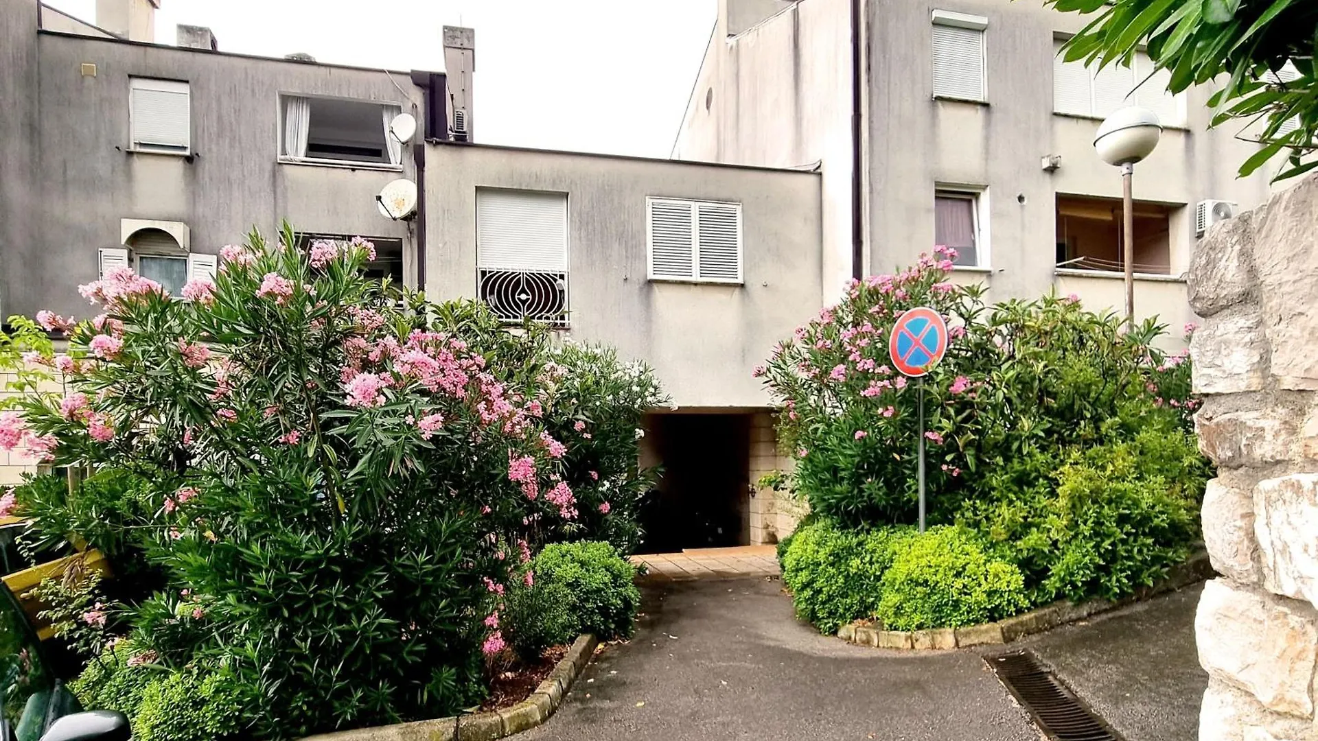 Apartment Sol Dolcevita Njivice Croatia