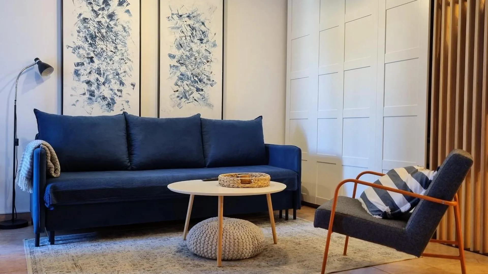 Apartment Sol Dolcevita Njivice