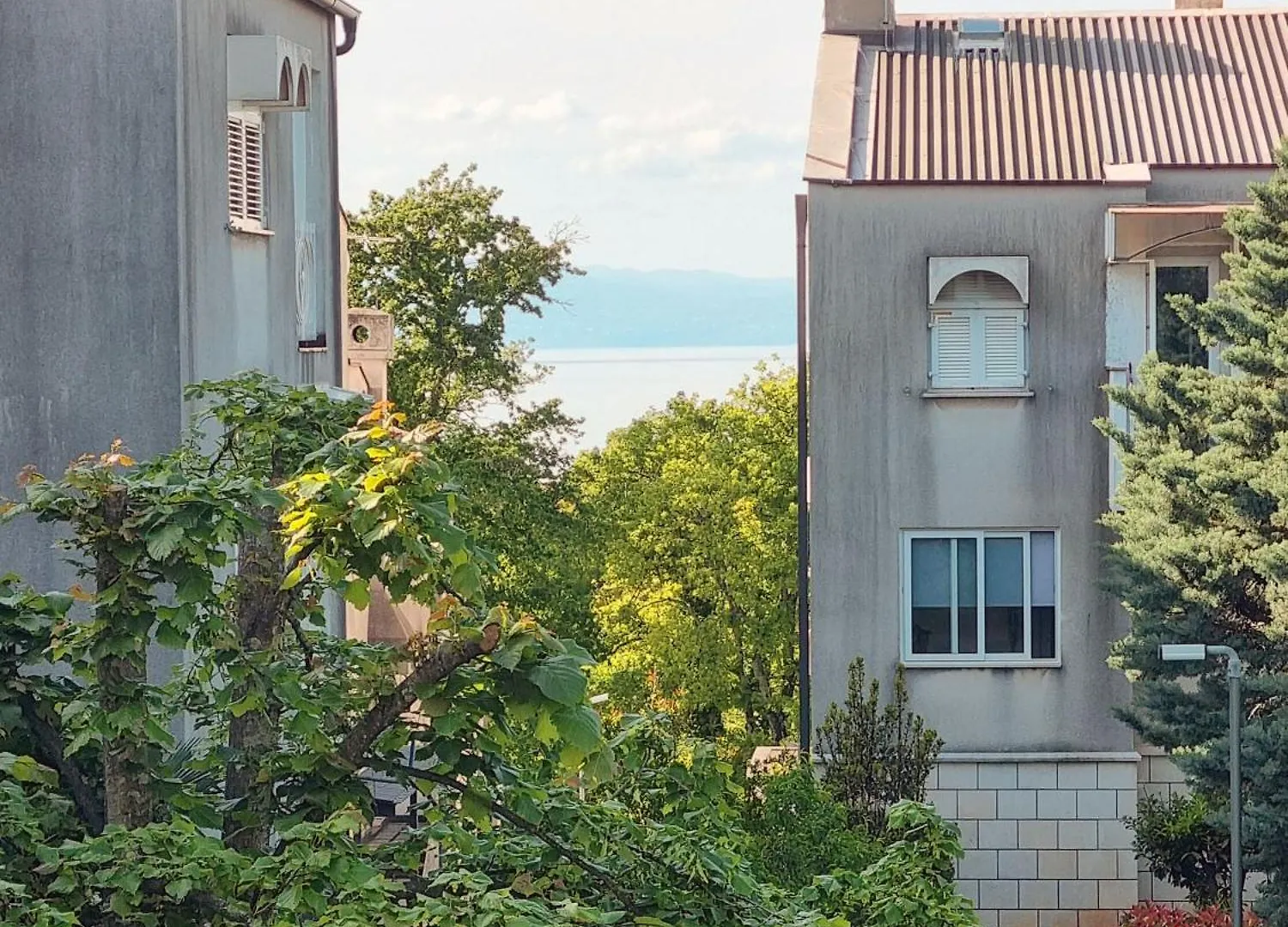 Apartment Sol Dolcevita Njivice